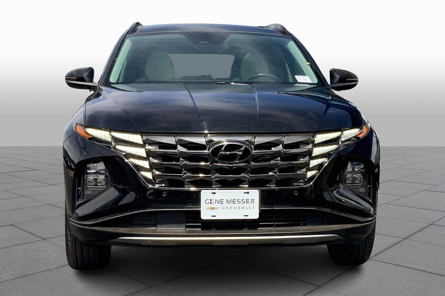 Used 2022 Hyundai Tucson Limited AWD/4WD image 4