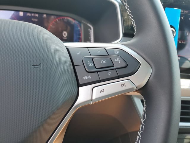 New 2026 Volkswagen Taos SEL AWD/4WD image 24