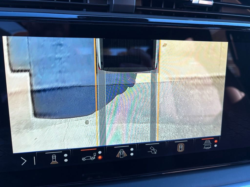 Certified 2026 GMC Sierra 1500 Denali Ultimate image 39