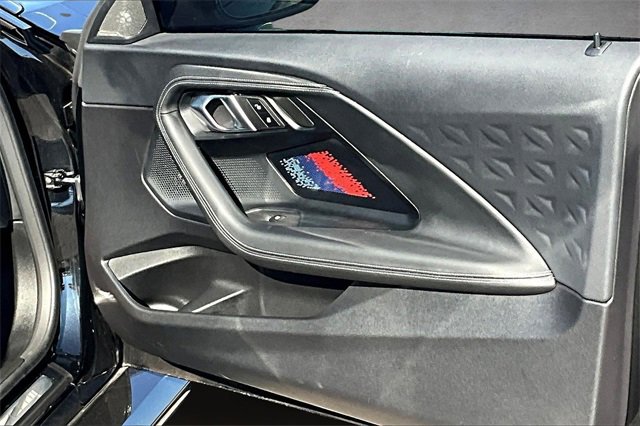 Used 2024 BMW M2 w/ Lighting Package image 17