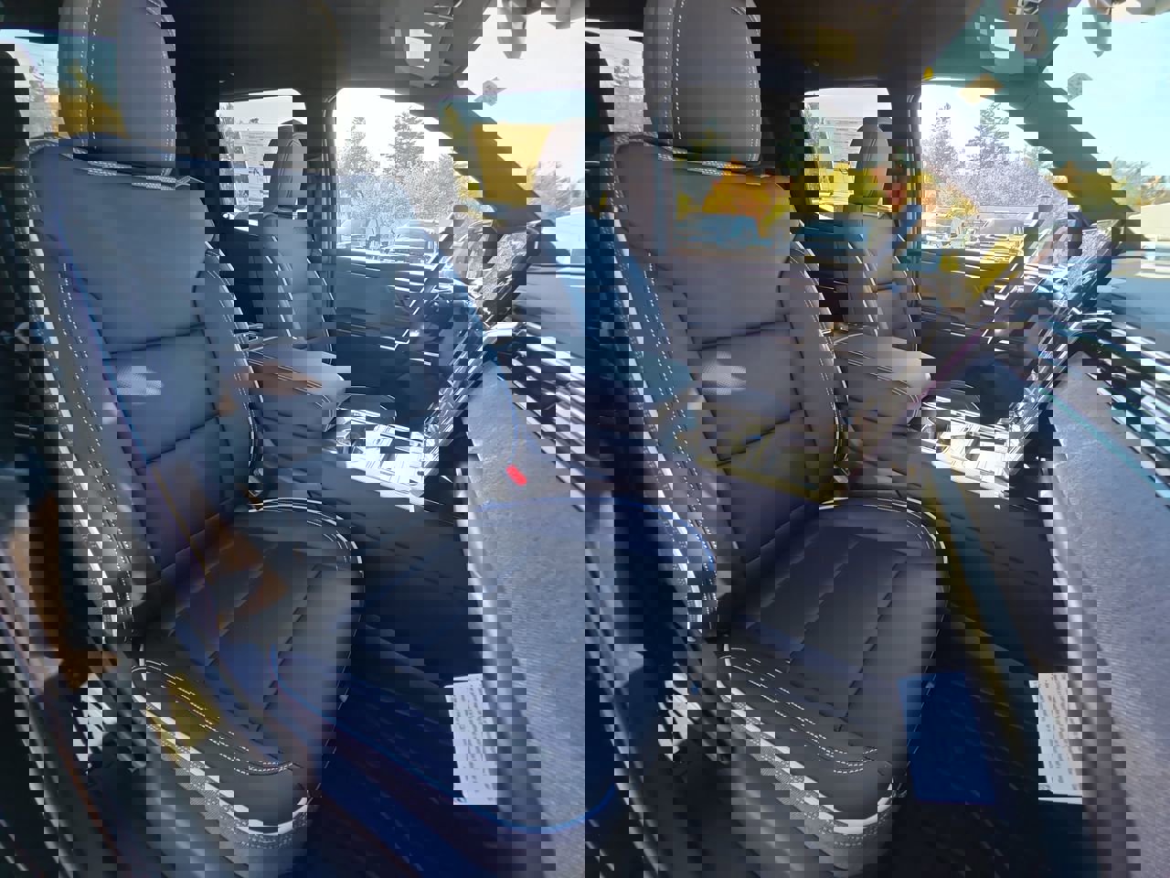 New 2026 GMC Sierra EV Elevation image 65