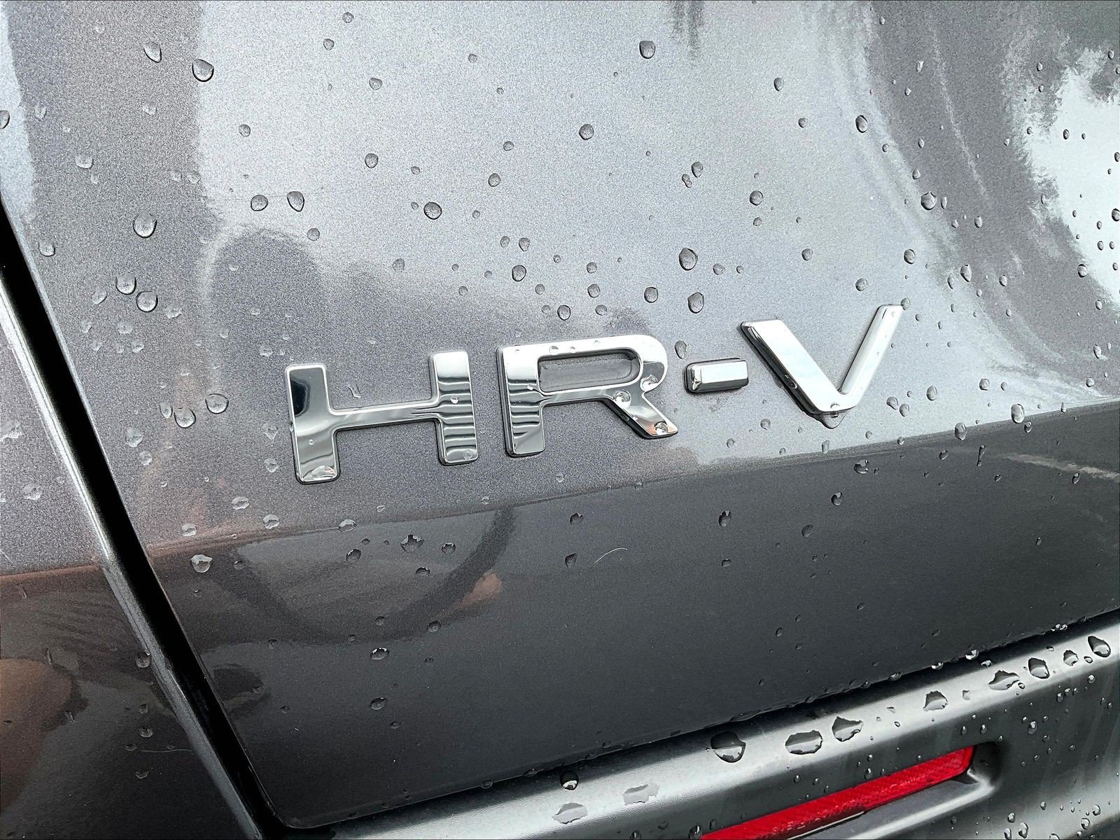 Certified 2024 Honda HR-V LX image 24