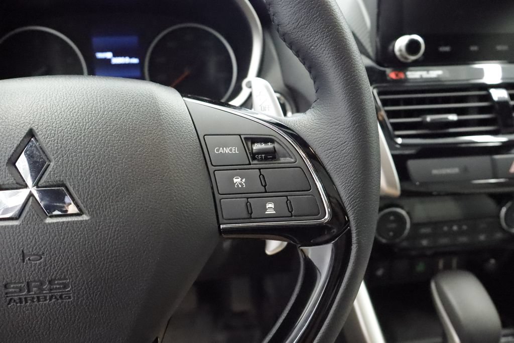 Used 2022 Mitsubishi Eclipse Cross SEL AWD/4WD image 26