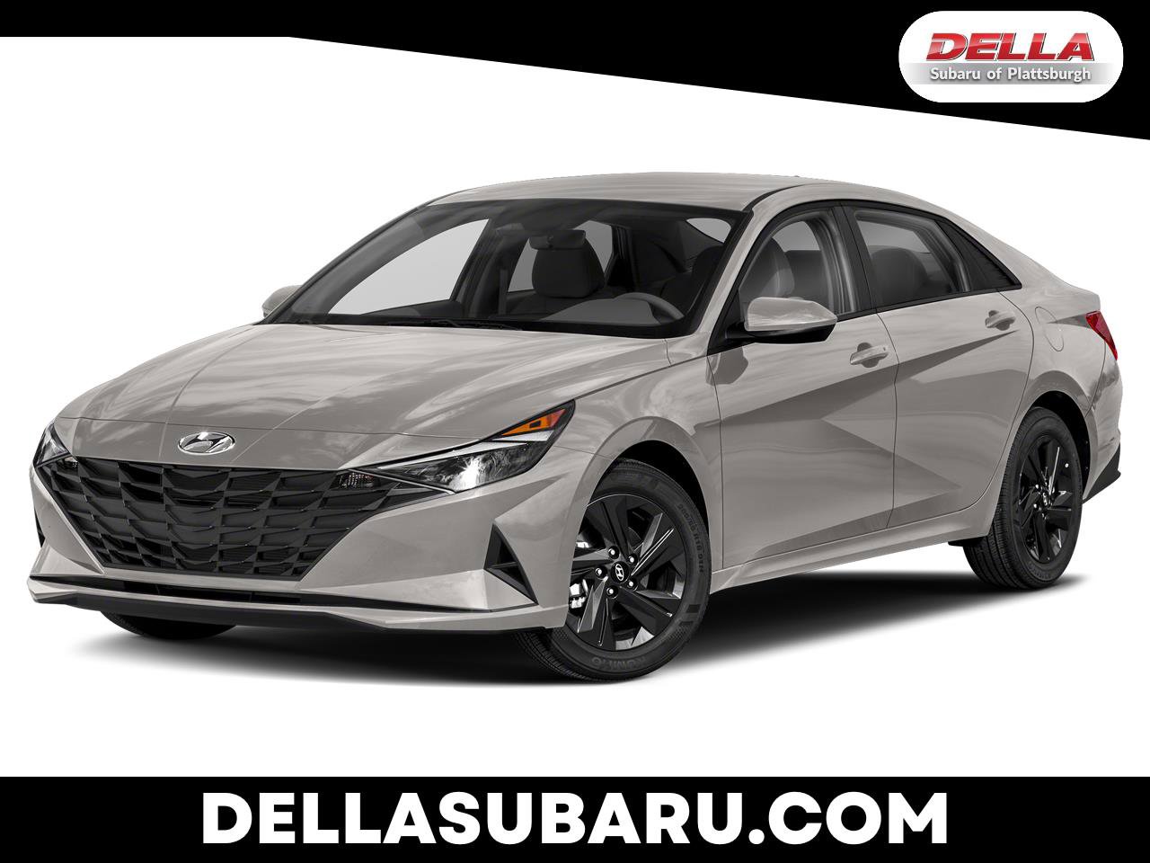 Used 2022 Hyundai Elantra SEL w/ Convenience + Premium Package image 1