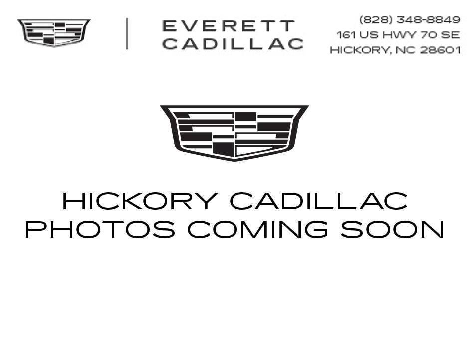Certified 2024 Cadillac XT4 Sport