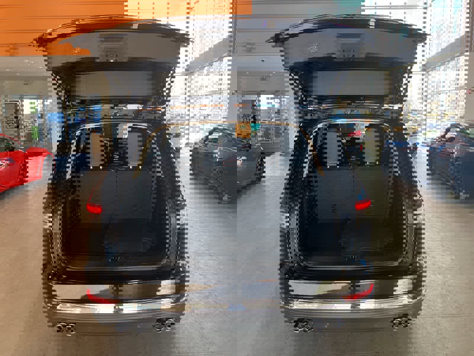 Used 2024 Lincoln Aviator Reserve image 32