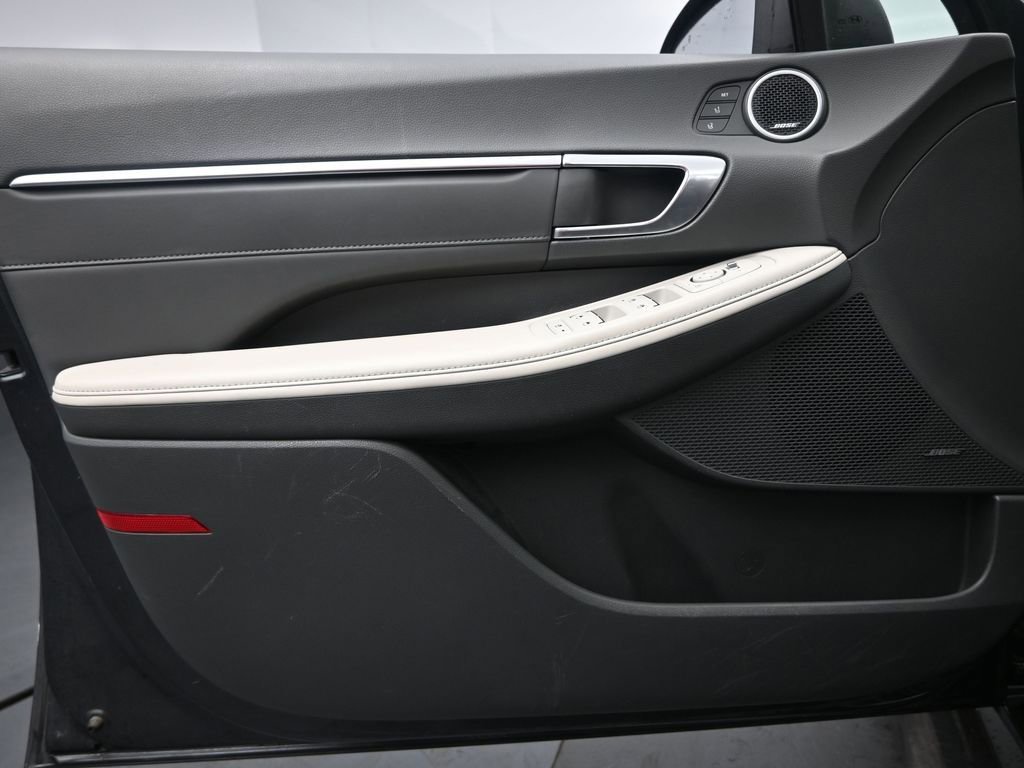 Certified 2023 Hyundai Sonata Limited w/ Cargo Package image 21