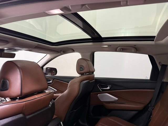 Used 2021 Acura RDX AWD w/ Advance Package image 12