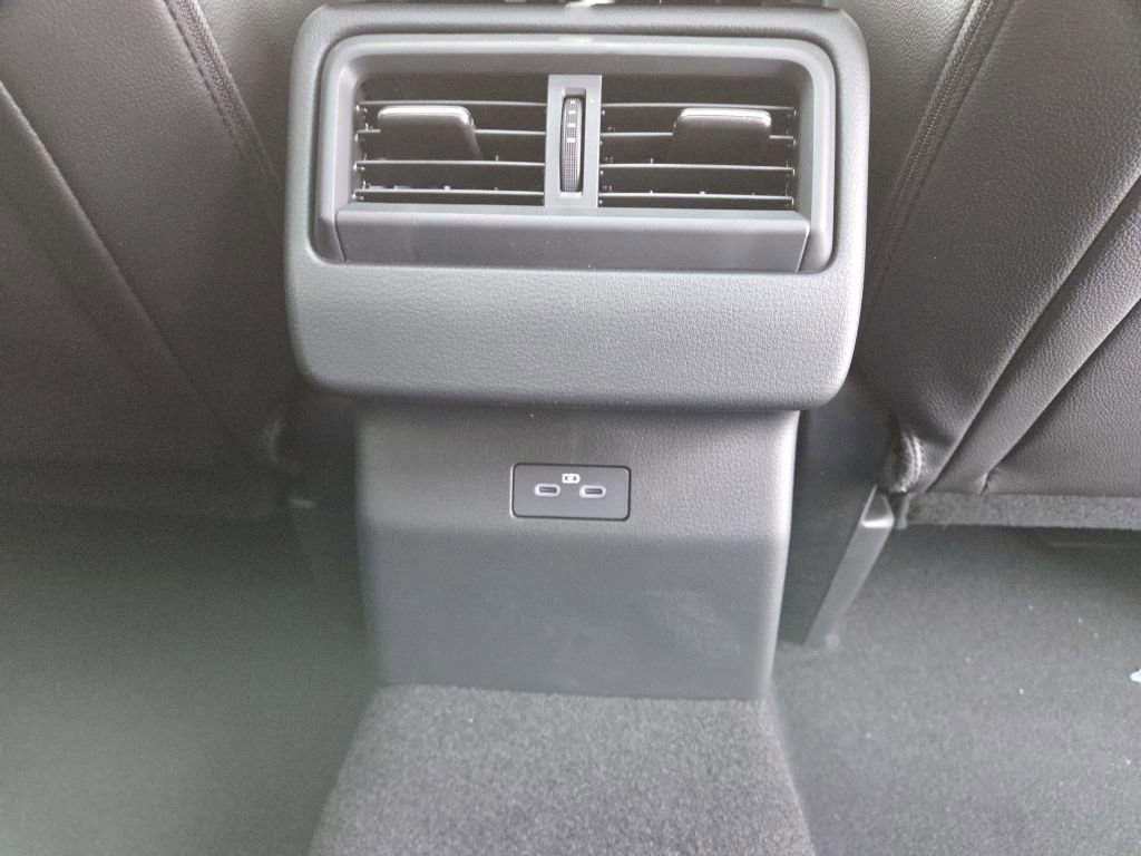 New 2026 MAZDA CX-50 AWD 2.5 S w/ Weather Package image 9