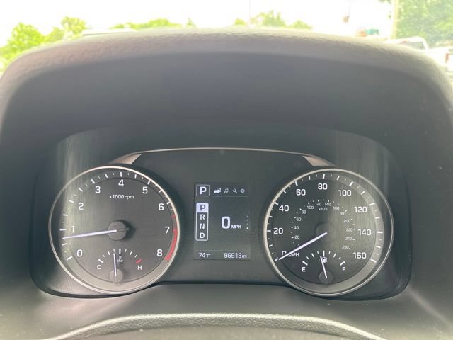Used 2018 Hyundai Elantra SEL FWD image 17