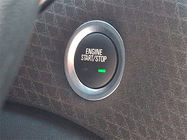 Used 2024 Chevrolet Malibu LT image 22