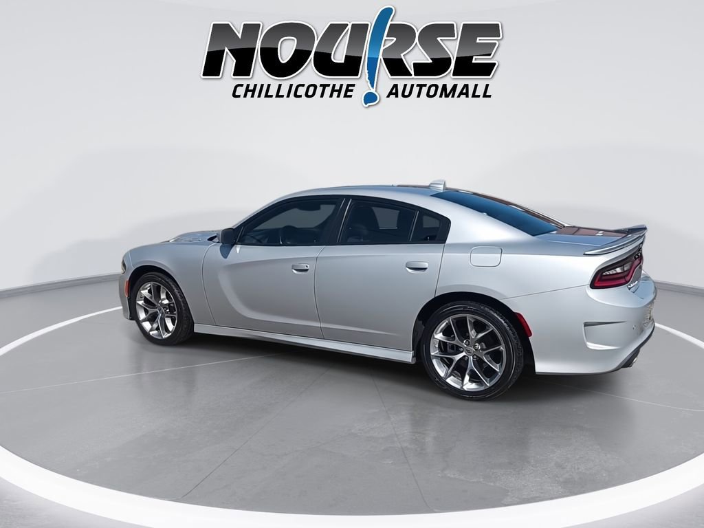 Used 2022 Dodge Charger GT image 6