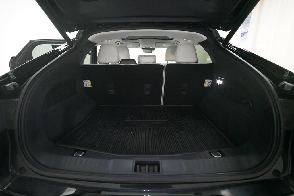 Used 2025 Ford Mustang Mach-E Premium w/ Interior Protection Package AWD/4WD image 10