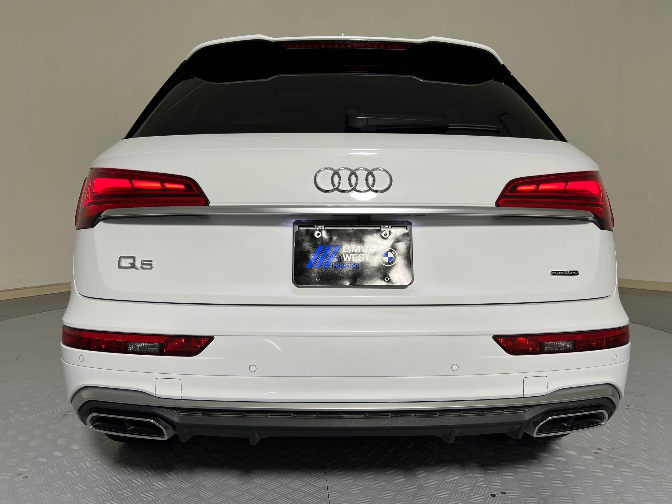 Used 2023 Audi Q5 2.0T Premium Plus image 9