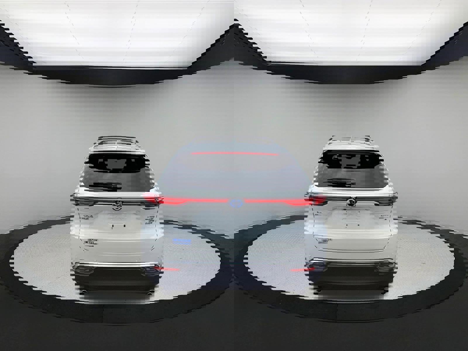 Used 2021 Toyota Venza Limited w/ Advanced Technology Package image 7