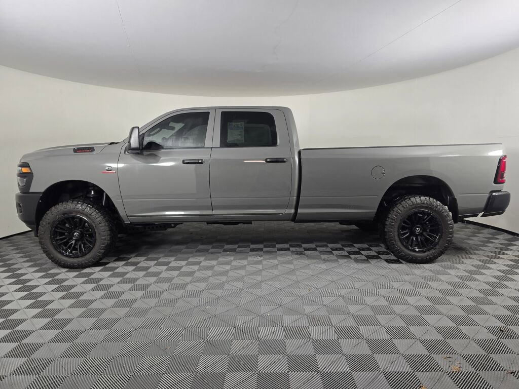 New 2026 RAM 2500 Tradesman image 7