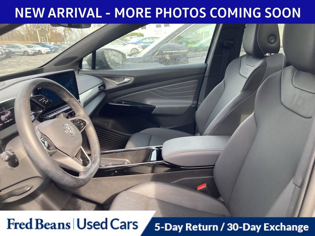Used 2023 Volkswagen ID.4 Pro S Plus image 9