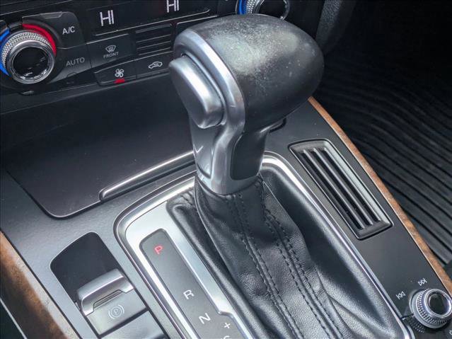 Used 2016 Audi A4 2.0T Premium Plus w/ Technology Package AWD/4WD image 17