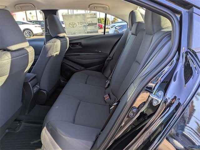 Used 2026 Toyota Corolla LE image 15