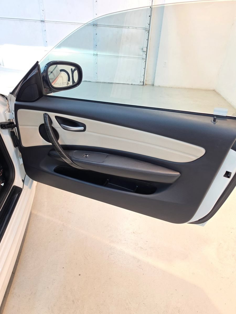 Used 2013 BMW 135i Convertible RWD image 47
