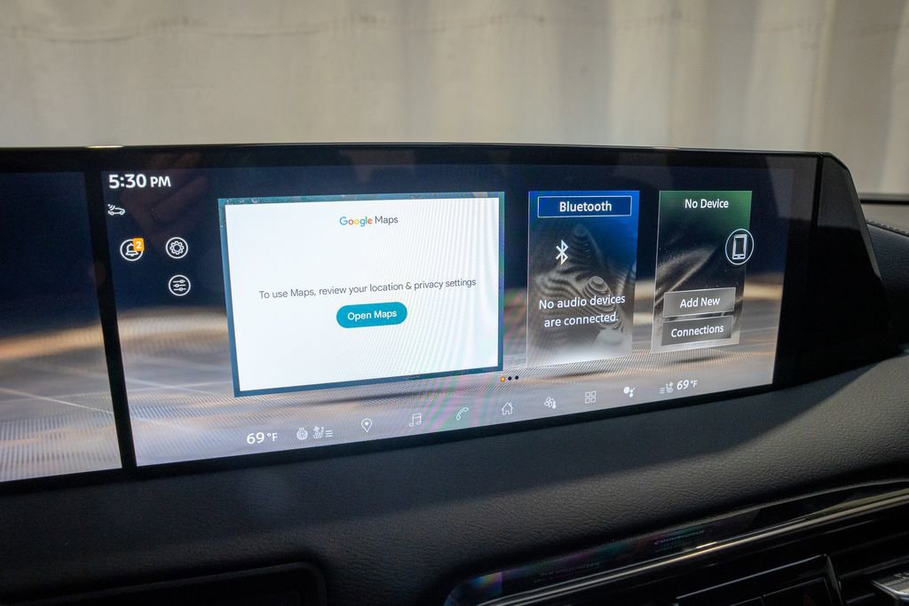 New 2026 Nissan Armada PRO-4X image 16