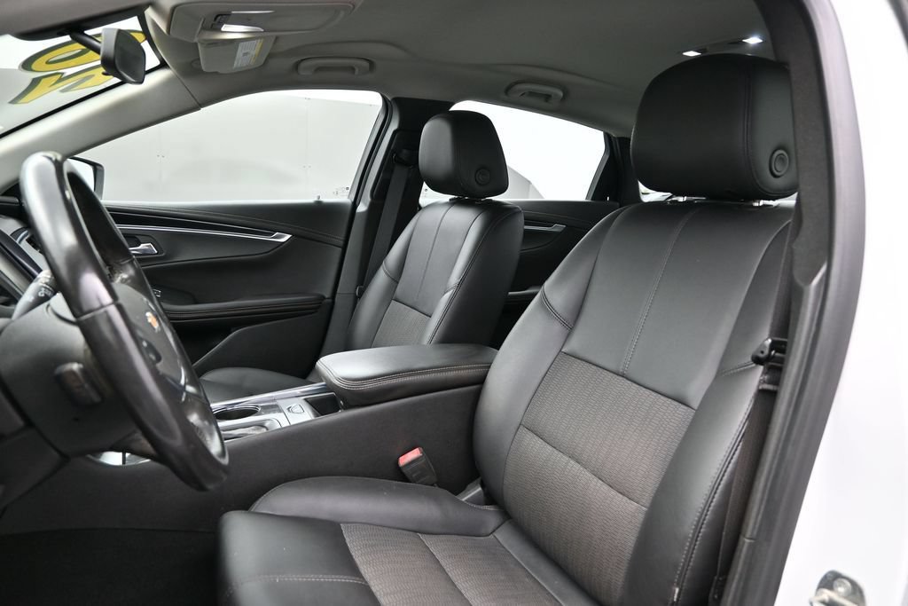 Used 2020 Chevrolet Impala LT FWD image 11