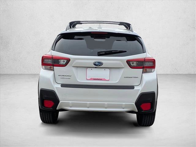 Used 2021 Subaru Crosstrek 2.0i Premium w/ Moonroof Package image 7
