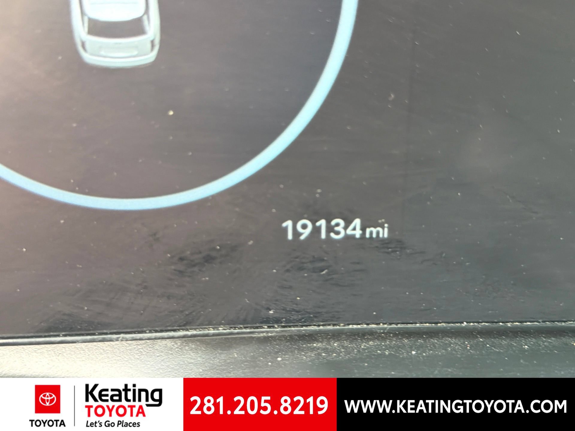 Used 2026 Hyundai Palisade SEL FWD image 14