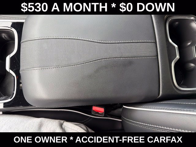 Used 2025 Buick Enclave Preferred AWD/4WD image 26