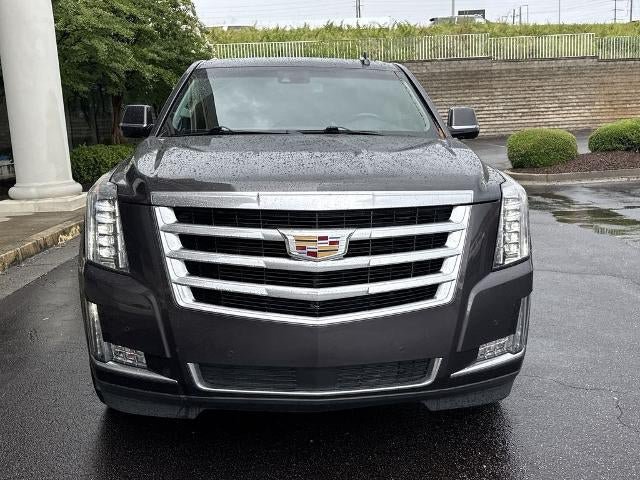 Used 2015 Cadillac Escalade ESV Premium RWD image 2