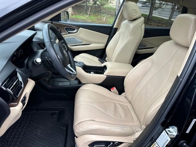 Used 2024 Acura RDX SH-AWD w/ Advance Package image 36