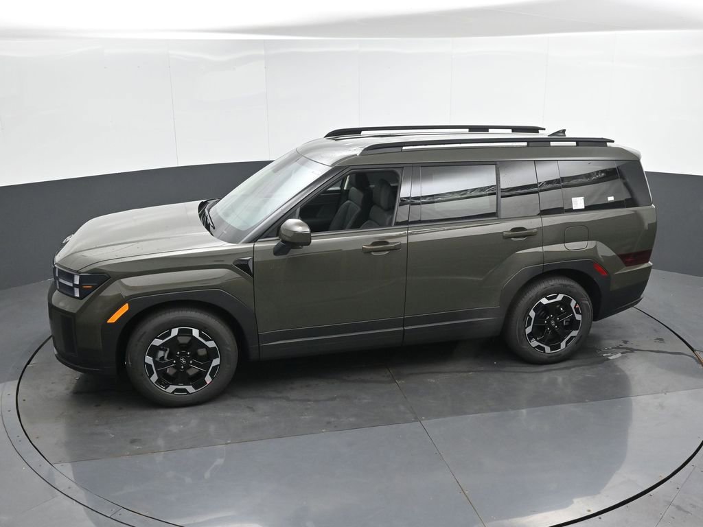 New 2026 Hyundai Santa Fe SEL image 43