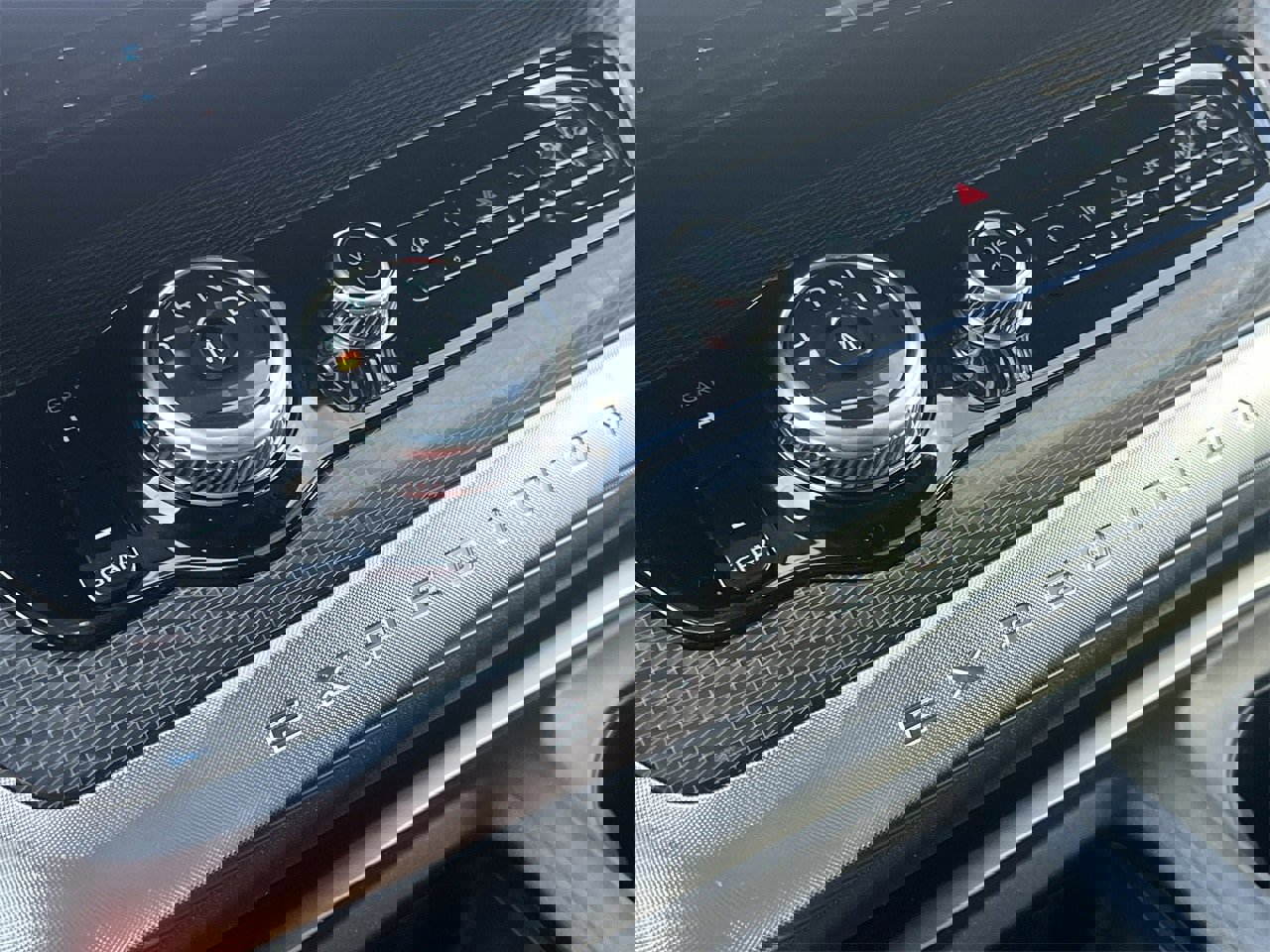 New 2025 Ford Expedition Platinum w/ Stealth Performance Package image 7