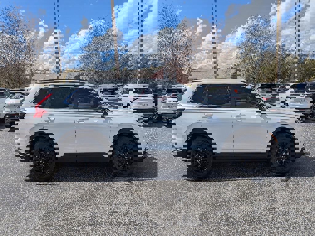 Used 2023 Honda CR-V Sport image 3