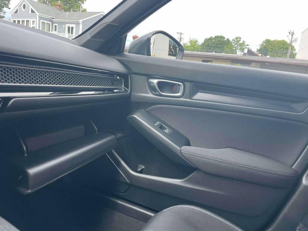 Used 2023 Honda Civic LX image 31