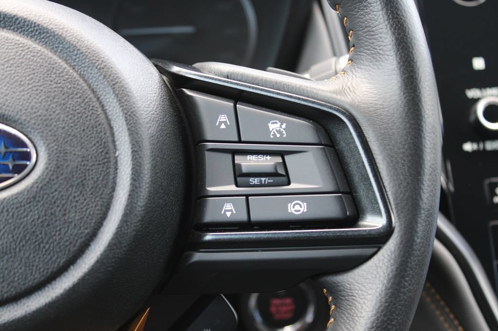 Used 2024 Subaru Outback Wilderness AWD/4WD image 19