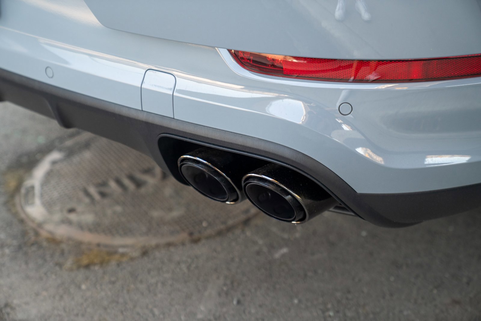 New 2026 Porsche Cayenne S image 30