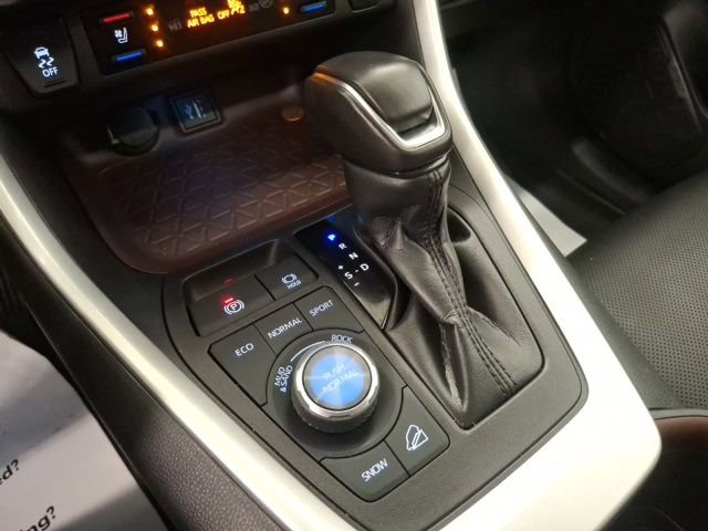 Used 2023 Toyota RAV4 Limited w/ Limited Grade Weather Package image 26