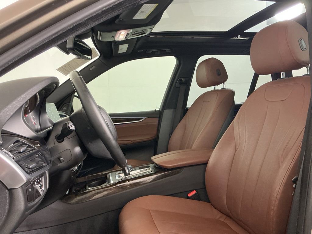 Used 2017 BMW X5 xDrive40e image 23