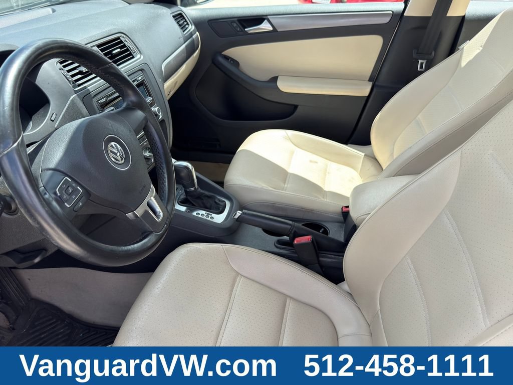 Used 2013 Volkswagen Jetta TDI FWD image 13