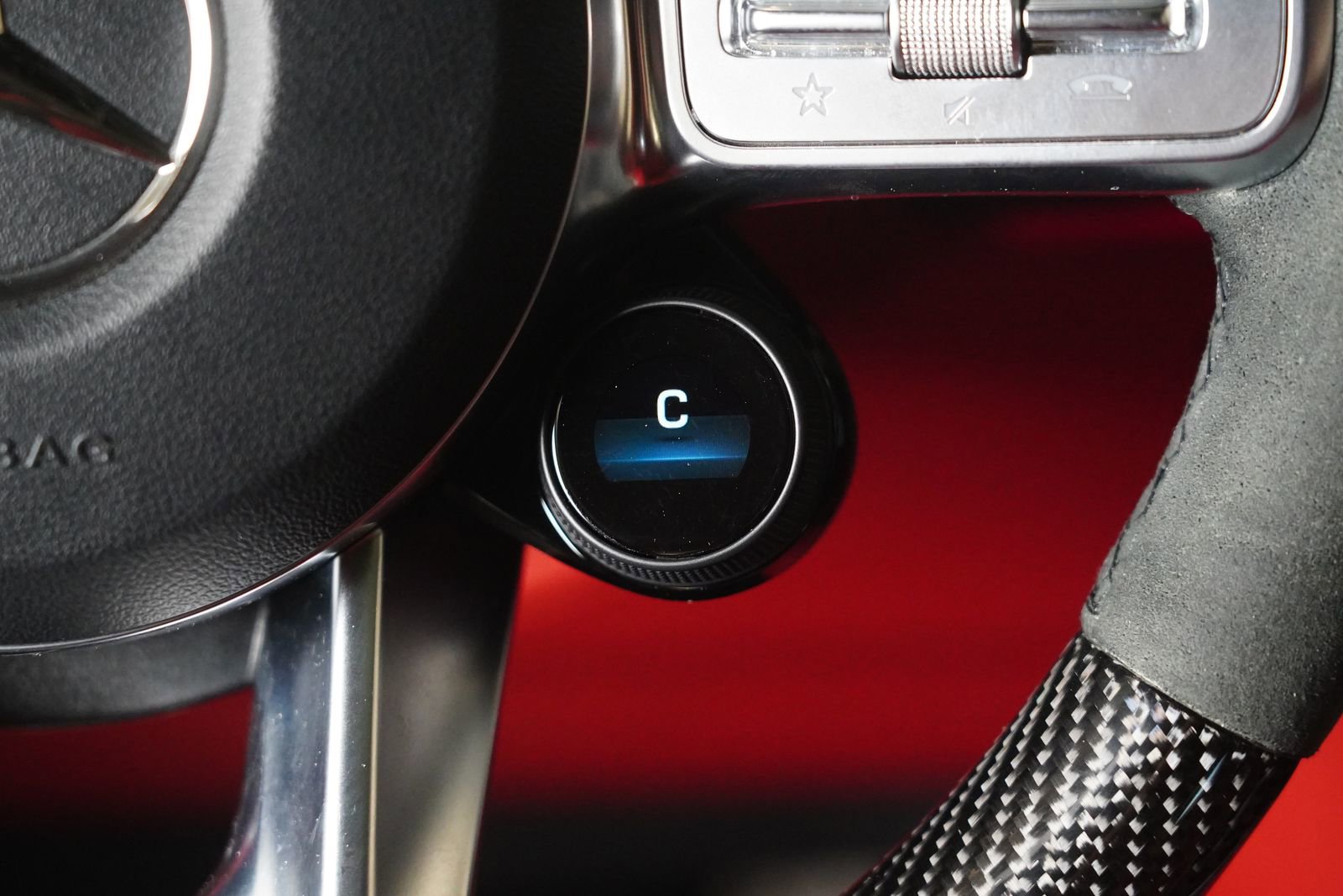 Certified 2021 Mercedes-Benz G 63 AMG 4MATIC image 19