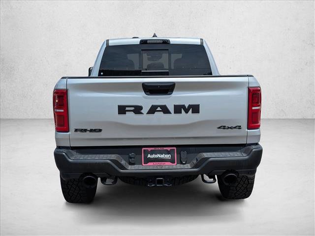 New 2026 RAM 1500 RHO w/ RHO Level 1 Equipment Group AWD/4WD image 7
