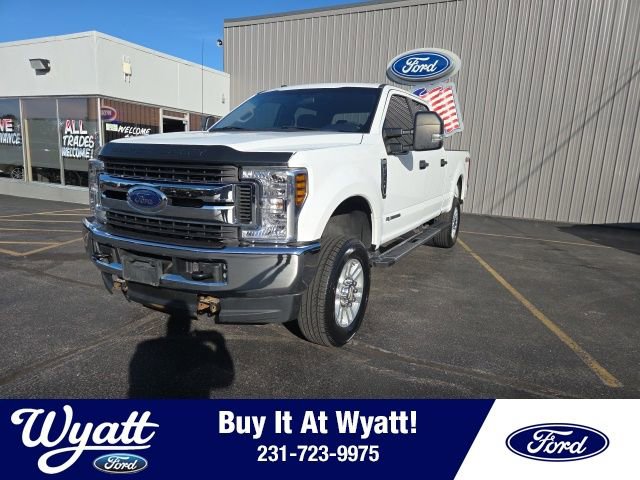 Used 2019 Ford F250 XLT