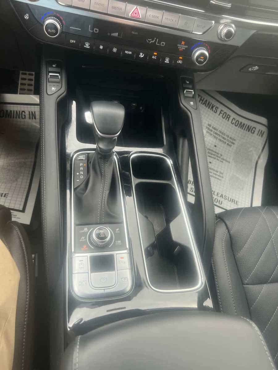 Used 2025 Kia Telluride SX X-Line image 26