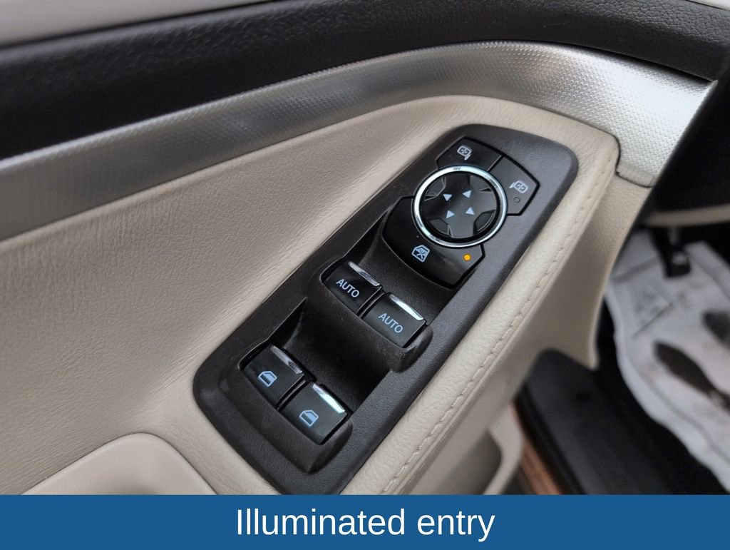 Used 2011 Ford Explorer XLT w/ 202A Rapid Spec Order Code FWD image 33