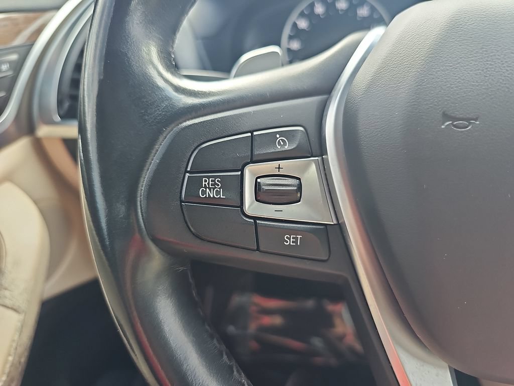 Used 2018 BMW X3 xDrive30i AWD/4WD image 17