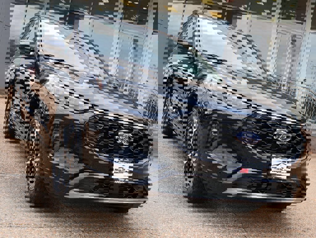 Used 2025 Ford Escape ST-Line Elite w/ Premium Technology Package image 7