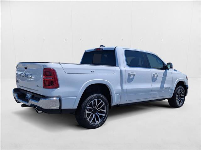 Used 2025 RAM 1500 Limited image 5