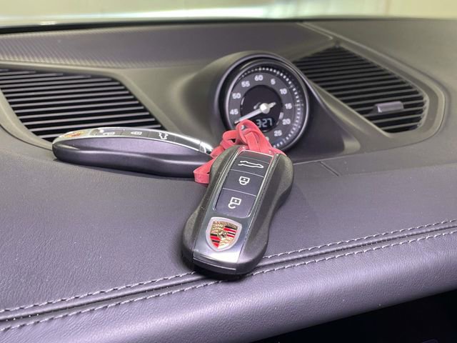 New 2026 Porsche Cayenne E-Hybrid Coupe image 45