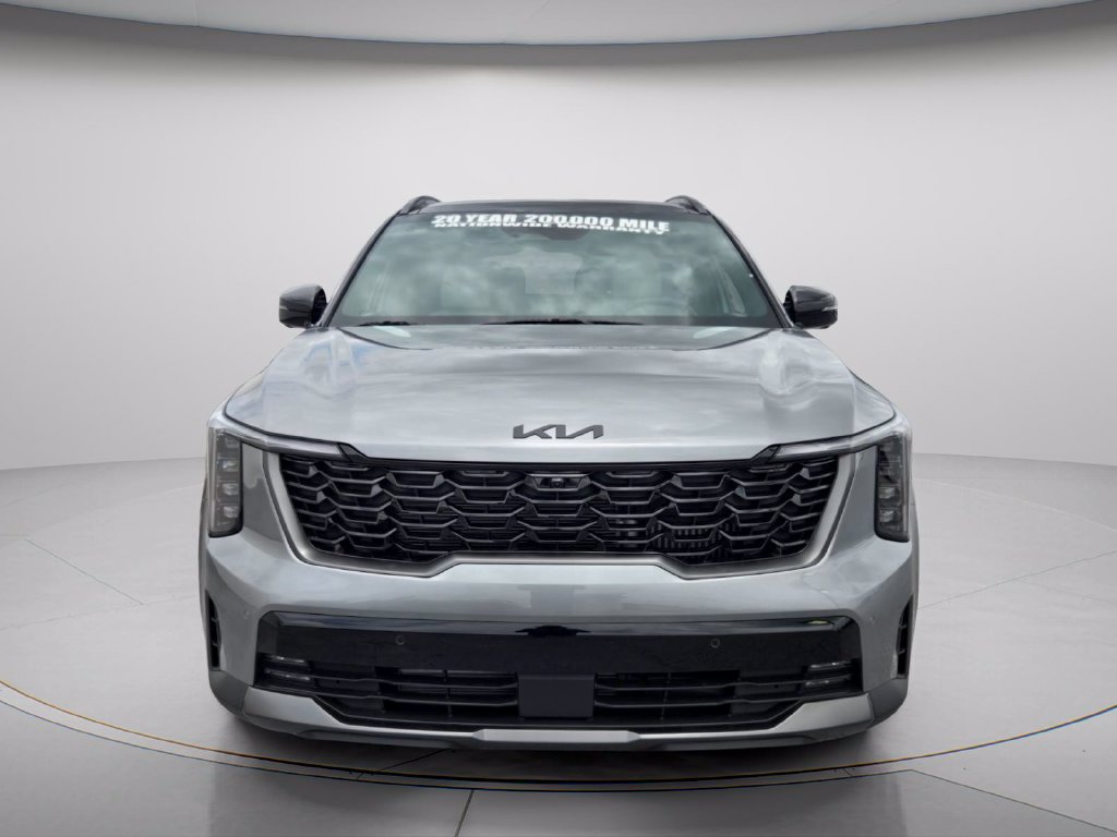New 2026 Kia Sorento SX Prestige AWD/4WD image 3